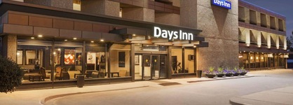 Days Inn By Wyndham Vermilion