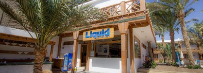 Acacia Dahab Hotel