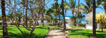 Sun Palm Beach Resort
