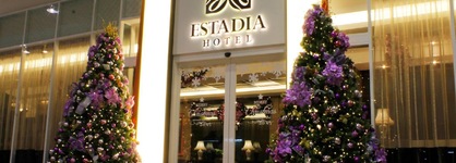 Estadia Hotel