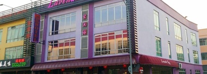 Lavender Inn Nusa Bestari