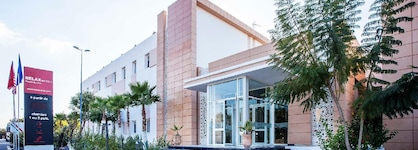 Relax Hotel Kenitra