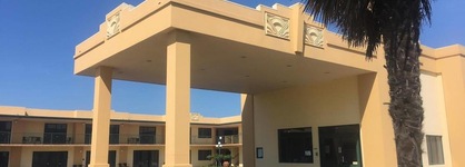 Deco City Motor Lodge