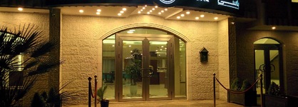 City Inn Palace Hotel