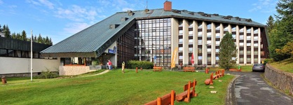 Wellness Hotel Svornost