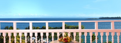 Bahia Principe Escape Samana +18