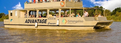 The Bridge Apartments