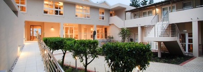 Abalone Guest Lodge