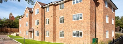 Saco Farnborough - Reading Road