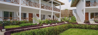 Kiwengwa Beach Resort