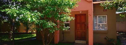 Tasha Lodge And Tours