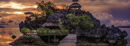 Sangat Island Dive Resort