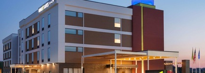 Home2 Suites By Hilton Oklahoma City Quail Springs