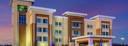 La Quinta Inn & Suites By Wyndham Springfield Il