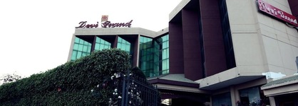 Hotel Devi Grand