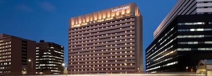 Courtyard By Marriott Shin-Osaka Station