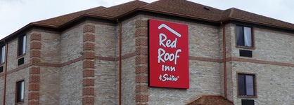 Red Roof Inn & Suites Detroit-Melvindale Dearborn