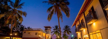 La Vaiencia Beach Resort