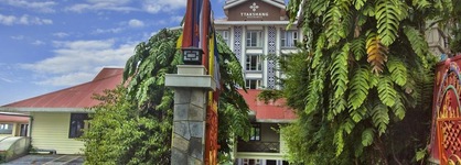 Summit Ttakshang Residency Hotel & Spa