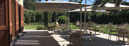 Arli Hotel Hideaway Punta Ala