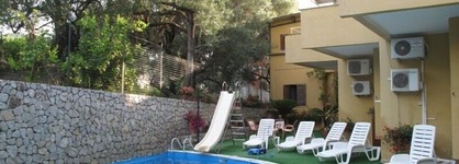 Hotel Residence Eden