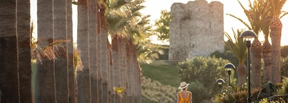 Sani Beach