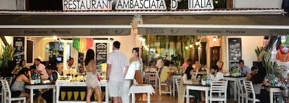 Unic Design Hotel - Near Mamitas Beach Club