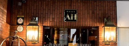 Apart Hotel El Doral