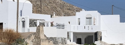 Timedrops Santorini