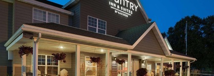 Country Inn & Suites By Radisson, Decorah, Ia