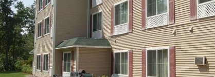 Country Inn & Suites By Radisson, Lake George (Queensbury), Ny