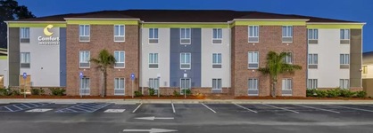 Comfort Inn & Suites Brunswick I-95