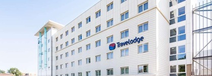 Travelodge Crawley