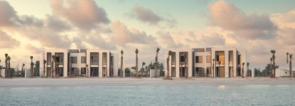 Hawar Resort By Mantis