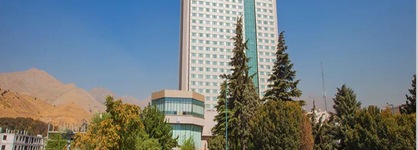 Parsian Azadi Tehran