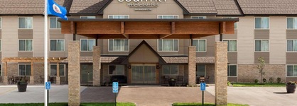 Country Inn & Suites By Radisson, St. Cloud West, Mn