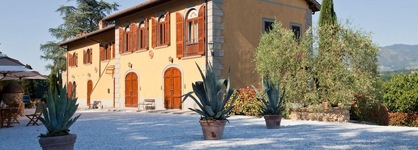 Relais Fattoria Belvedere