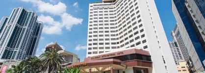 Zhongshan International Hotel