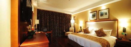 Ztg Resort Thousand-Island Lake