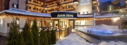 Adler Meryem Wellness Hotel