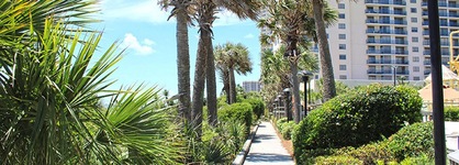 Kingston Plantation By Palmetto Vacations