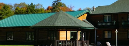 Adirondack Lodge Old Forge