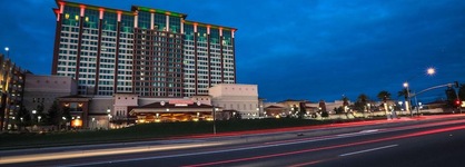 Thunder Valley Casino Resort