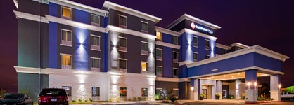 Best Western Plus Laredo Inn & Suites
