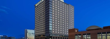 Hyatt House Denver Downtown