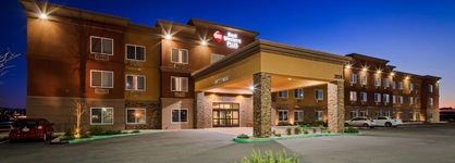 Wyndham Garden Lancaster Ca