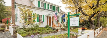 The Woodstocker B&B