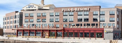 Pier B Resort