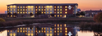 Homewood Suites By Hilton Techridge Parmer @ I-35
