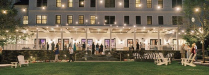Kimpton Taconic Hotel By Ihg
